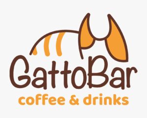 Logo Gatto Bar